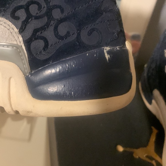 Jordan 12 International flight - Picture 3 of 10